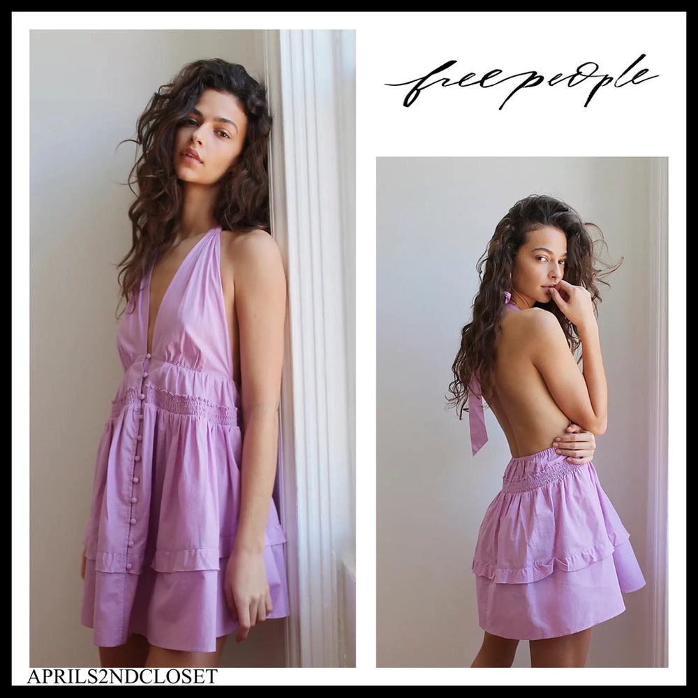 FREE PEOPLE BOHO STYLES SPRING AND SUMMER - Picture 6 of 16